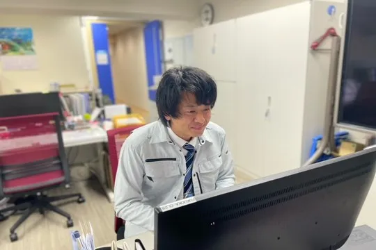 トライアロー株式会社のアルバイト・バイト求人情報