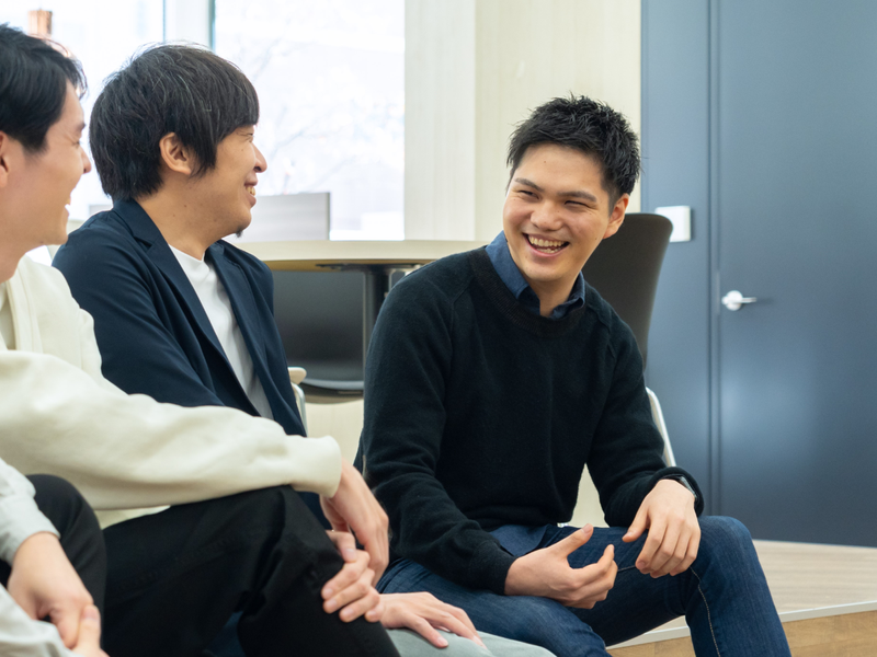 【福岡開催】IT業界、SEの仕事の魅力を知ろう!