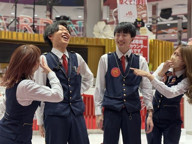 ミッドガーデン　新発田店のアルバイト・バイト求人情報-07