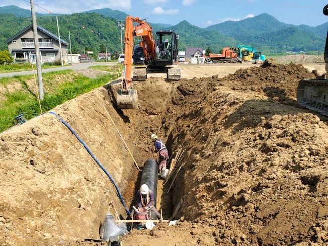 未来・真野工業株式会社の求人・転職情報