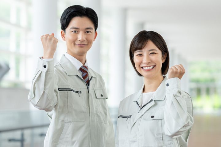 求人画像