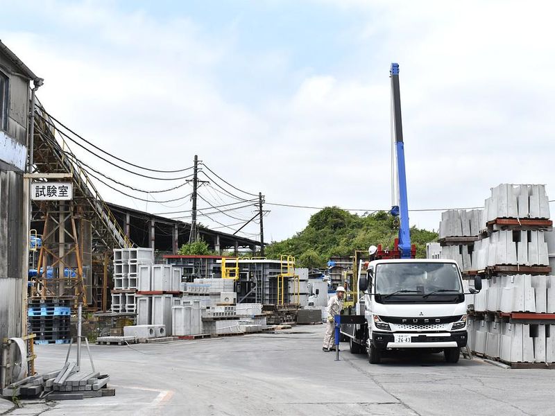 興建産業株式会社の求人・転職情報