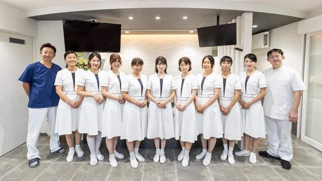 さえき耳鼻咽喉科の求人・転職情報