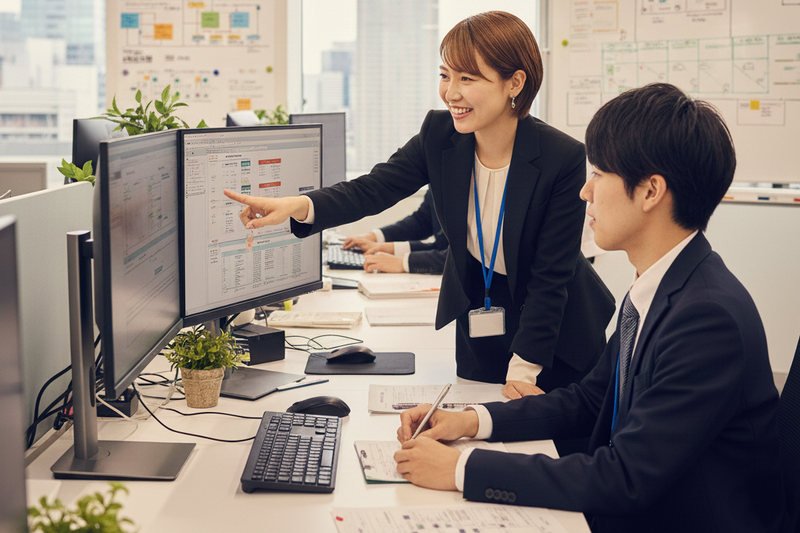 ユイコムネットワークス株式会社の求人・転職情報