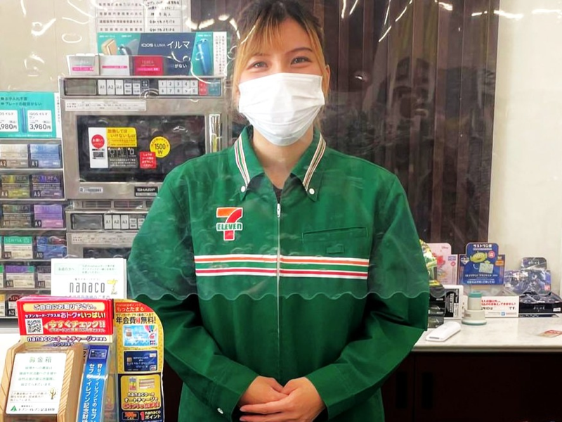 セブンイレブン　加須琴寄店のアルバイト・バイト求人情報-12