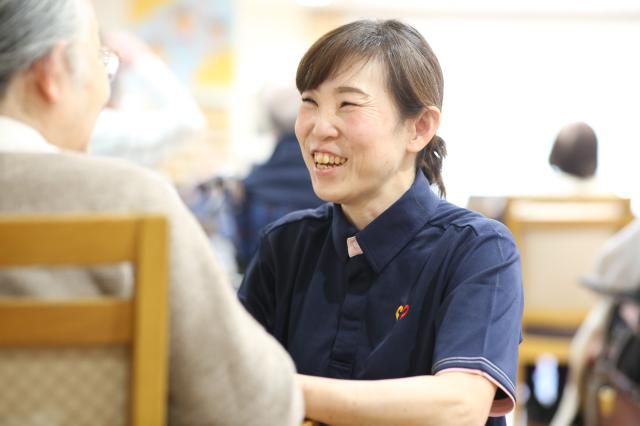 SAINT CARE CHIBA INC.の求人・転職情報