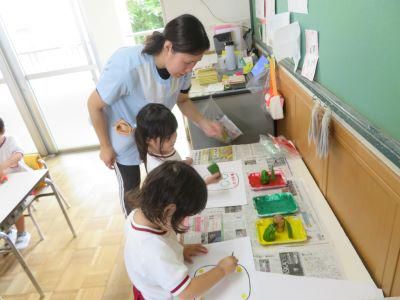 社会福祉法人みなみ福祉会　笠寺幼児園のアルバイト・バイト求人情報-02