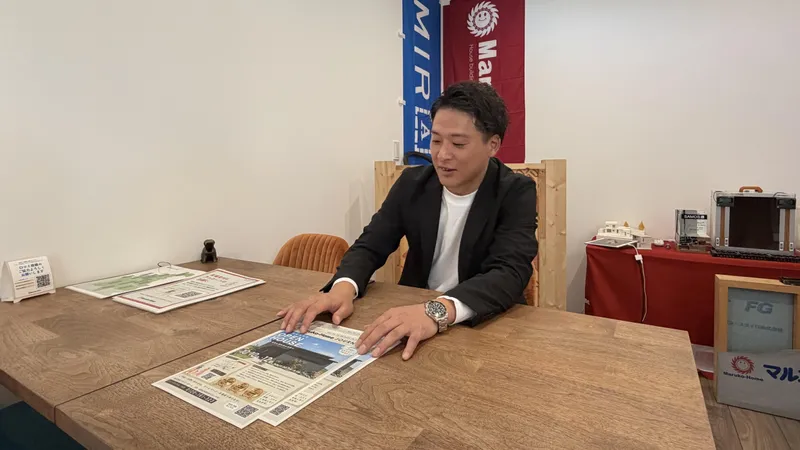 株式会社マルコーホームの求人・転職情報