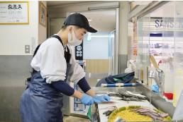 株式会社三鮮商事の求人・転職情報