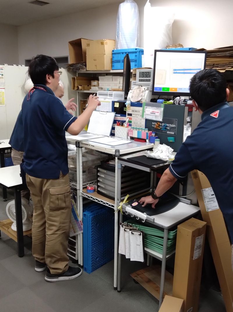スタジオ(大型施設)のアルバイト・バイト求人情報-02