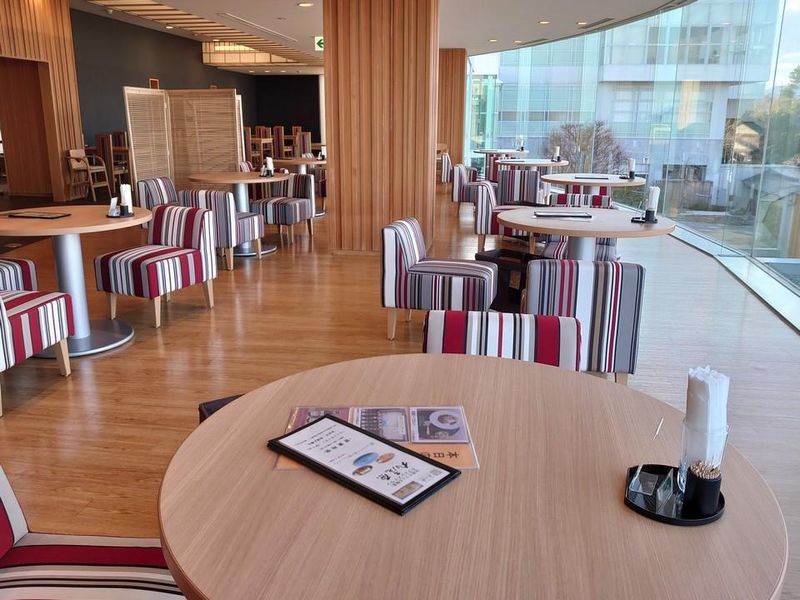 ふじのくに茶の都ミュージアム　(株)喜作園のアルバイト・バイト求人情報-01