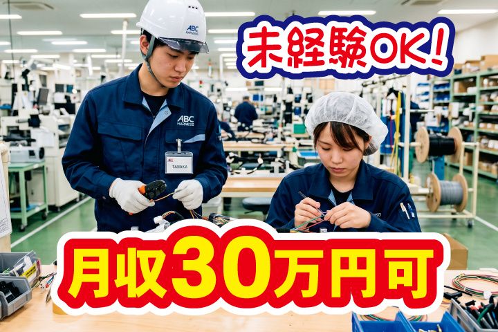 求人画像