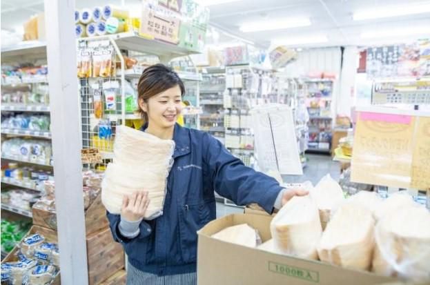 パッケージプラザ水戸店(戸田産業株式会社 水戸末広営業所)のアルバイト・バイト求人情報-02