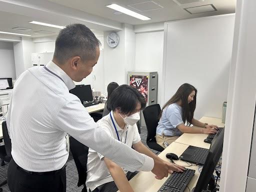 株式会社ビジネス・サポートセンターの求人・転職情報