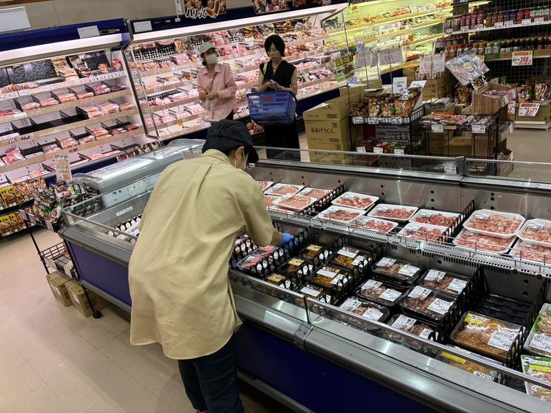 株式会社セルシオジャパン　肉のセルシオ PowerMarketTAC富士河口湖店のアルバイト・バイト求人情報-02