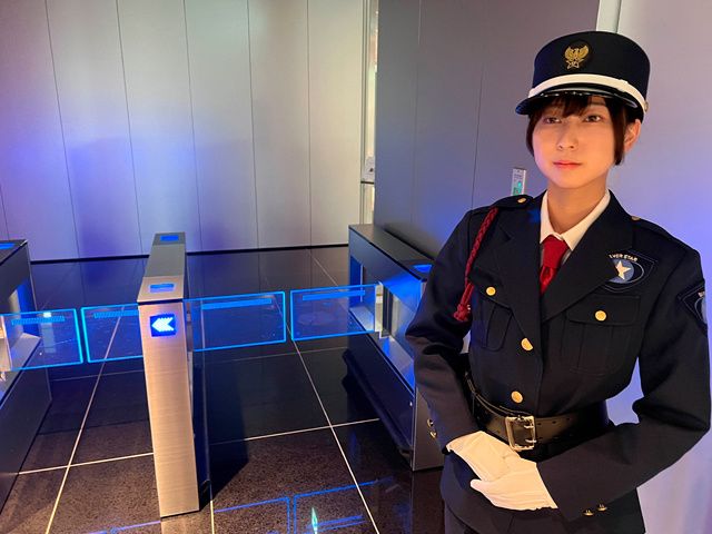 株式会社シルバースターセキュリティーのアルバイト・バイト求人情報-11