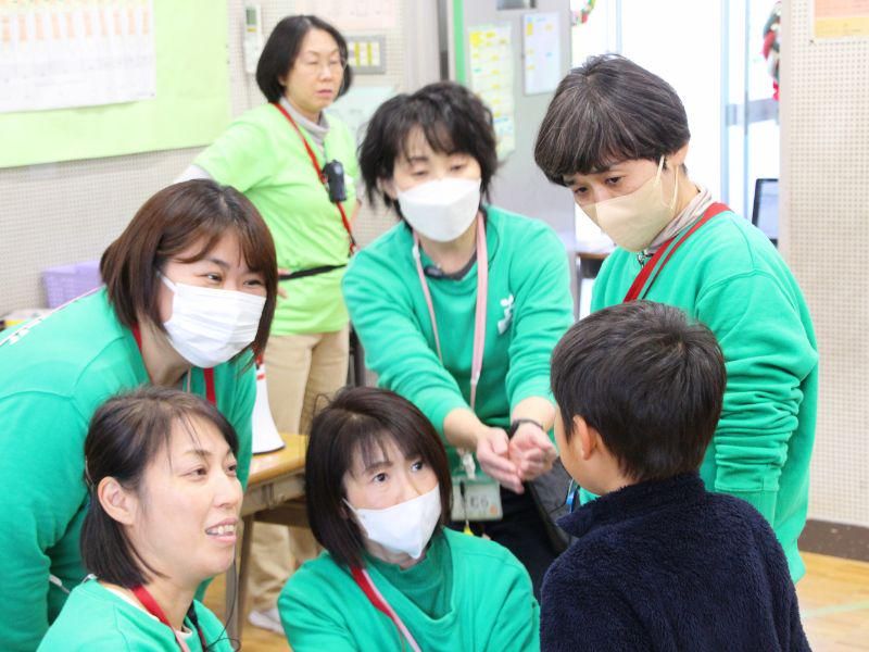 洋光台第四小学校放課後キッズクラブ　(株)理究キッズのアルバイト・バイト求人情報-04