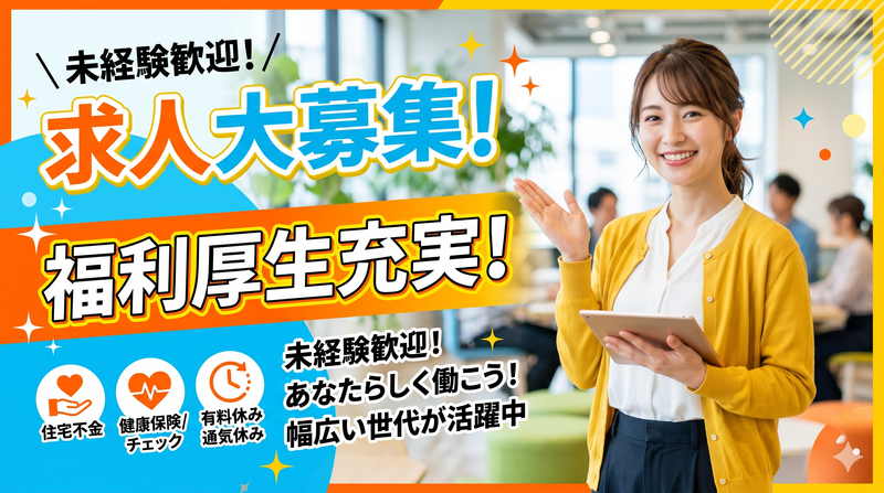 求人画像