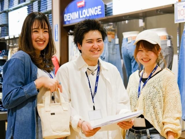 ライトオン(Right-on) イオンモール盛岡店のアルバイト・バイト求人情報-02