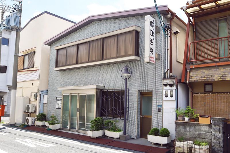 医療法人誠心会森口医院のアルバイト・バイト求人情報-02