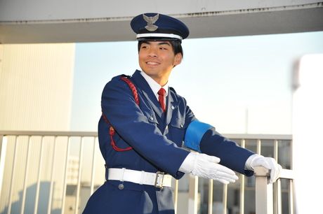 株式会社日警保安の求人・転職情報