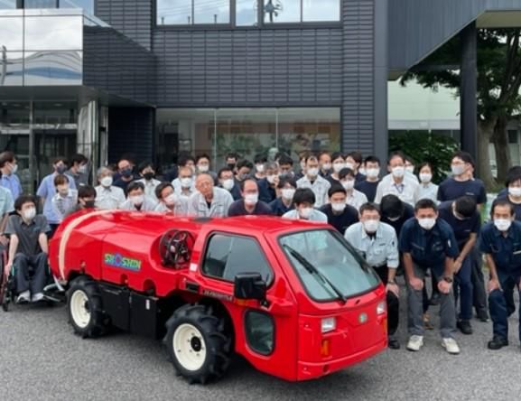 株式会社ショーシンの求人・転職情報