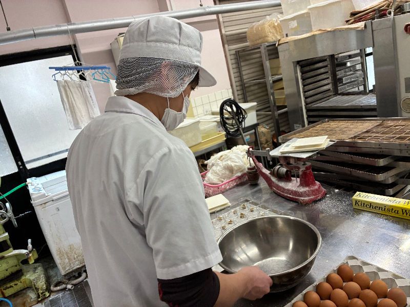 株式会社満月堂の求人・転職情報