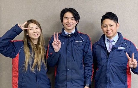 株式会社サニクリーン近畿の求人・転職情報