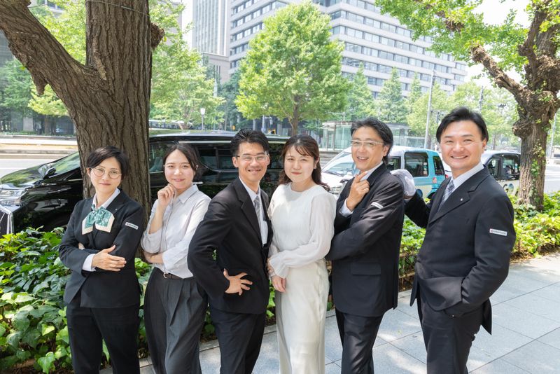 日本交通株式会社 三鷹営業所の求人・転職情報
