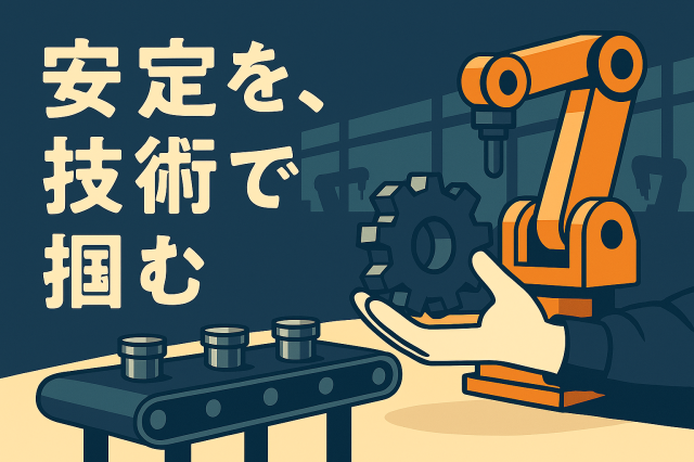 株式会社イカイインダストリィ