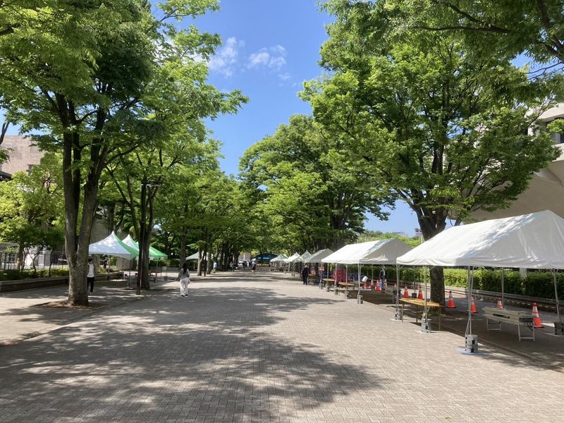 株式会社サンアップ/国際展示場のアルバイト・バイト求人情報-05