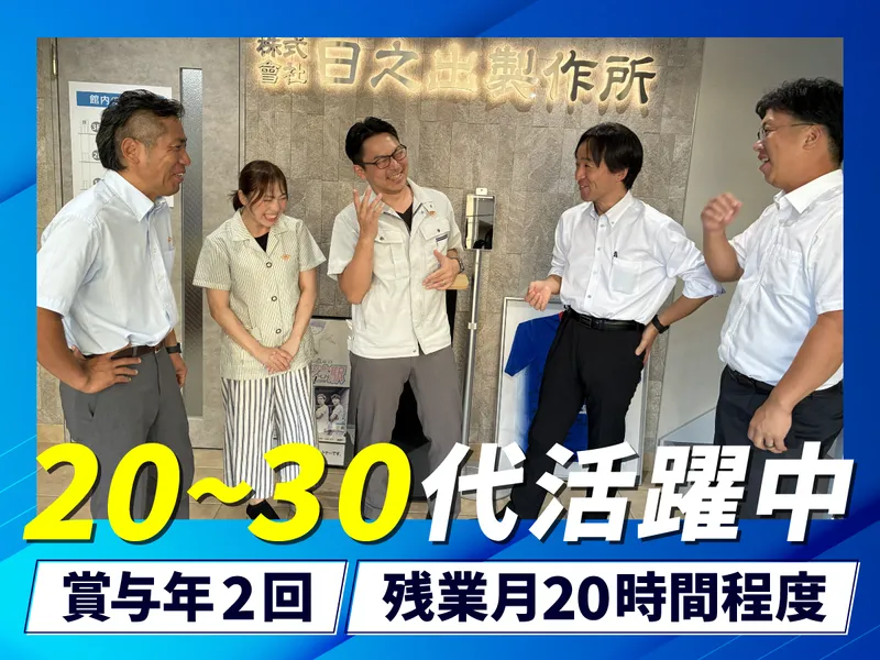 求人画像