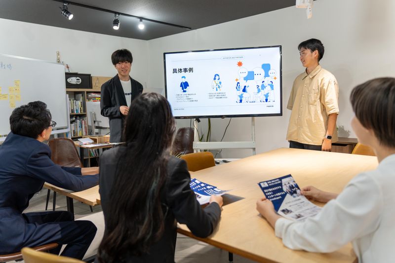 株式会社ＥＮロジカルの求人・転職情報