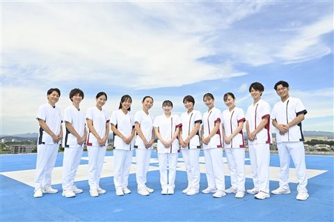 社会医療法人財団石心会の求人・転職情報