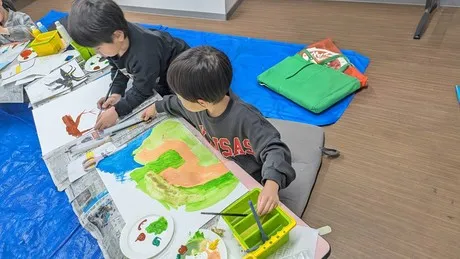 求人画像