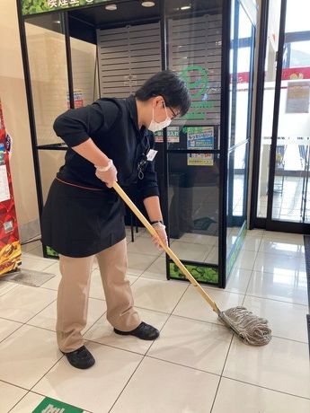 キコーナ　富田林店の求人3