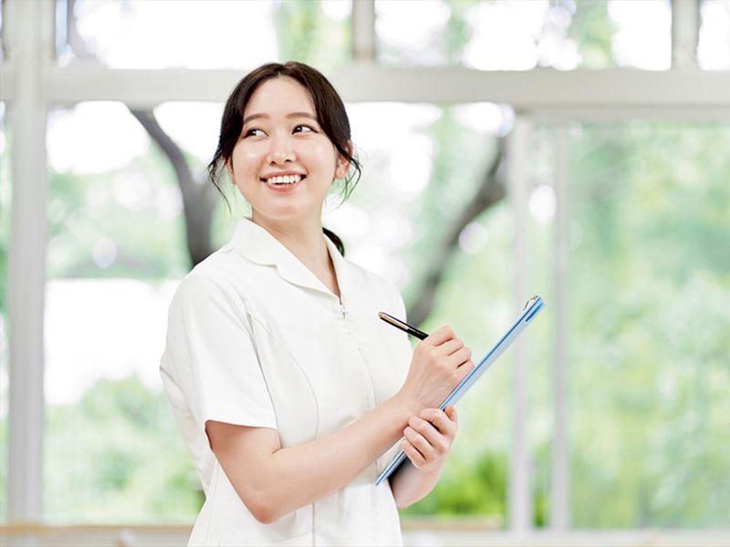 ベストライフ希望が丘の求人3