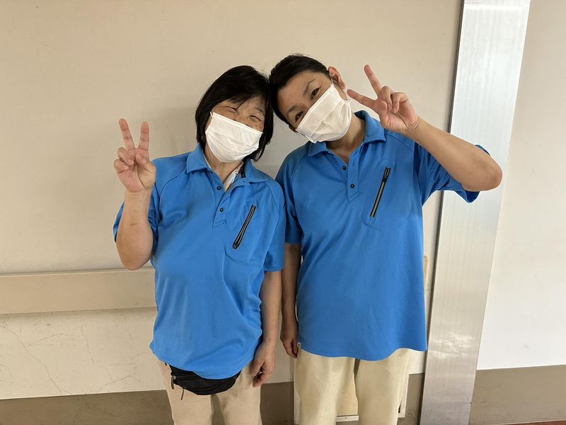 上山田病院のアルバイト・バイト求人情報-02
