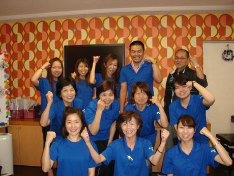 株式会社ハート介護サービスの求人・転職情報