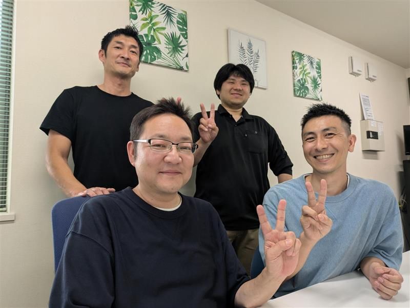 求人画像