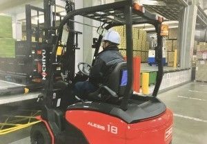 F-LINE株式会社の求人・転職情報