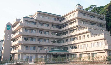 太陽技研　医療法人 啓仁会 介護老人保健施設 いとうの杜のアルバイト・バイト求人情報-16
