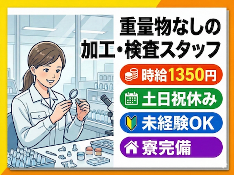 求人画像