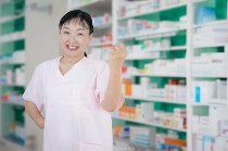 みはし薬局の求人・転職情報