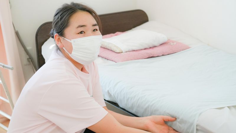 十季のあかり堀下(住宅型有料老人ホーム)株式会社ケアスイッチのアルバイト・バイト求人情報-02