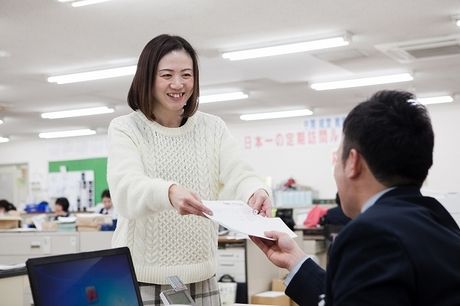 サニクリーン九州　佐賀西営業所の求人情報