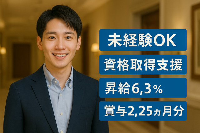 株式会社国際ビル産業(ホテルコレクティブ)の求人・転職情報