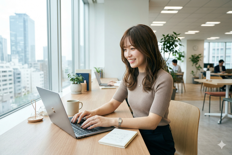 DCX株式会社のアルバイト・バイト求人情報-01