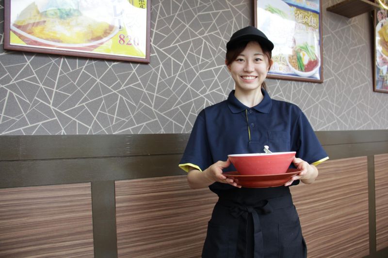 ラーメン横綱　一宮店のアルバイト・バイト求人情報-02