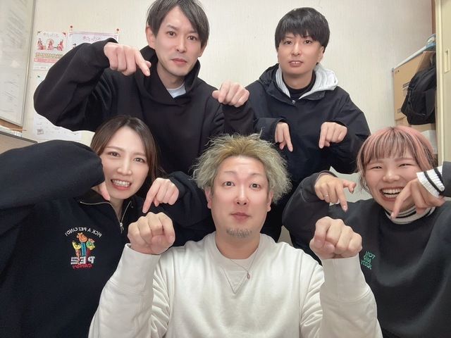 特定非営利活動法人 さわやかさばえボランティア虹　ふれあいホームさわやか虹のアルバイト・バイト求人情報-02